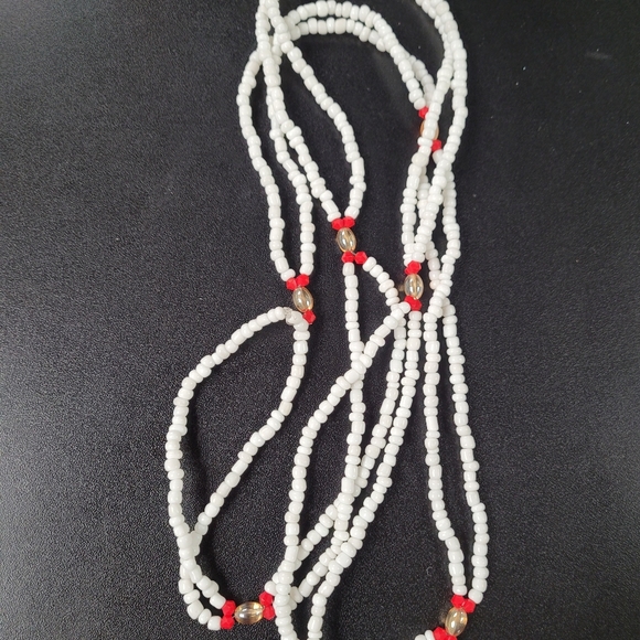 Africa waist beads - Picture 4 of 5